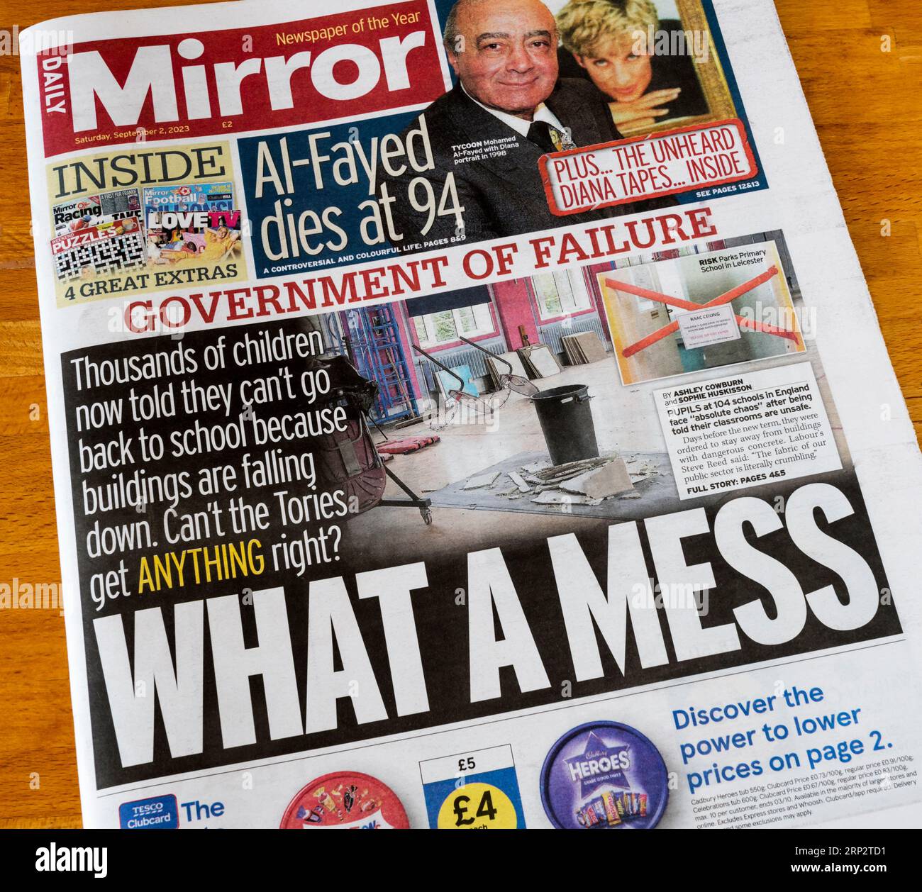 Take The Stress Out Of news