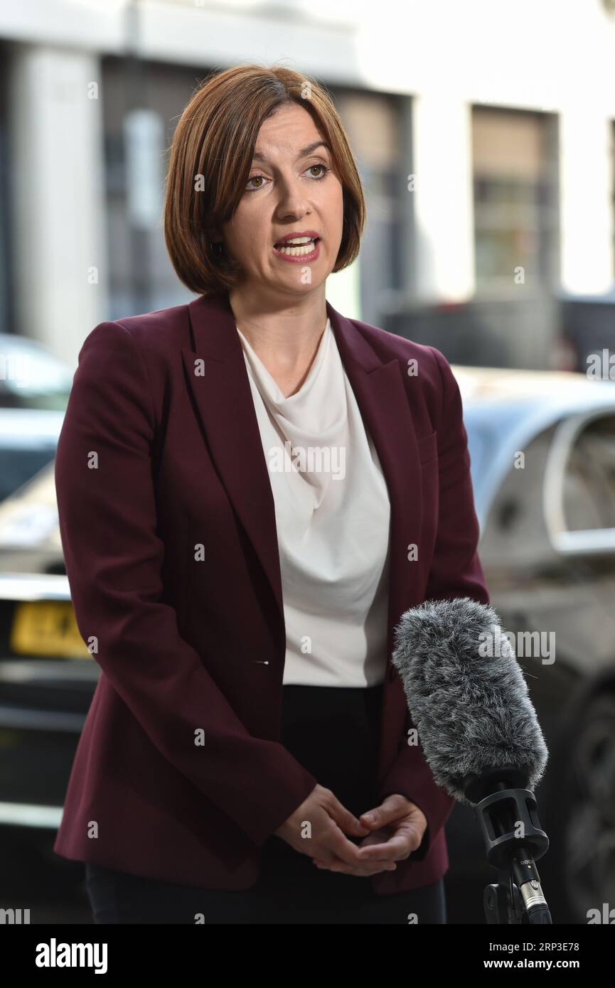 Bridget Phillipson Politician Hi-res Stock Photography And Images - Alamy