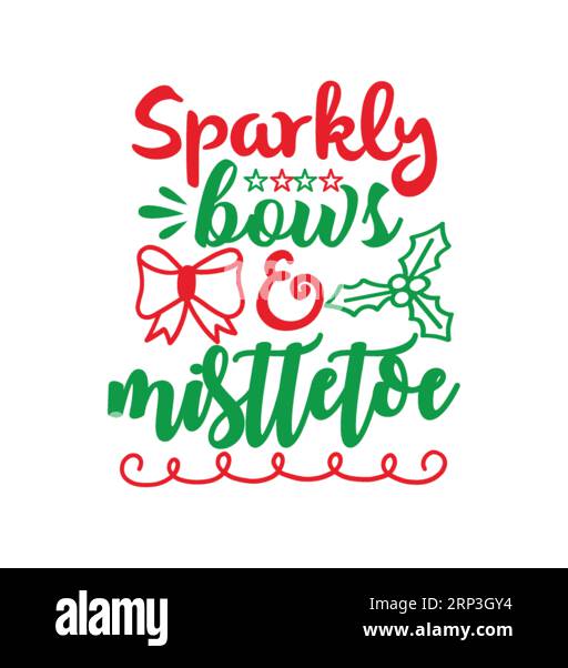 Bows print Cut Out Stock Images Pictures Alamy