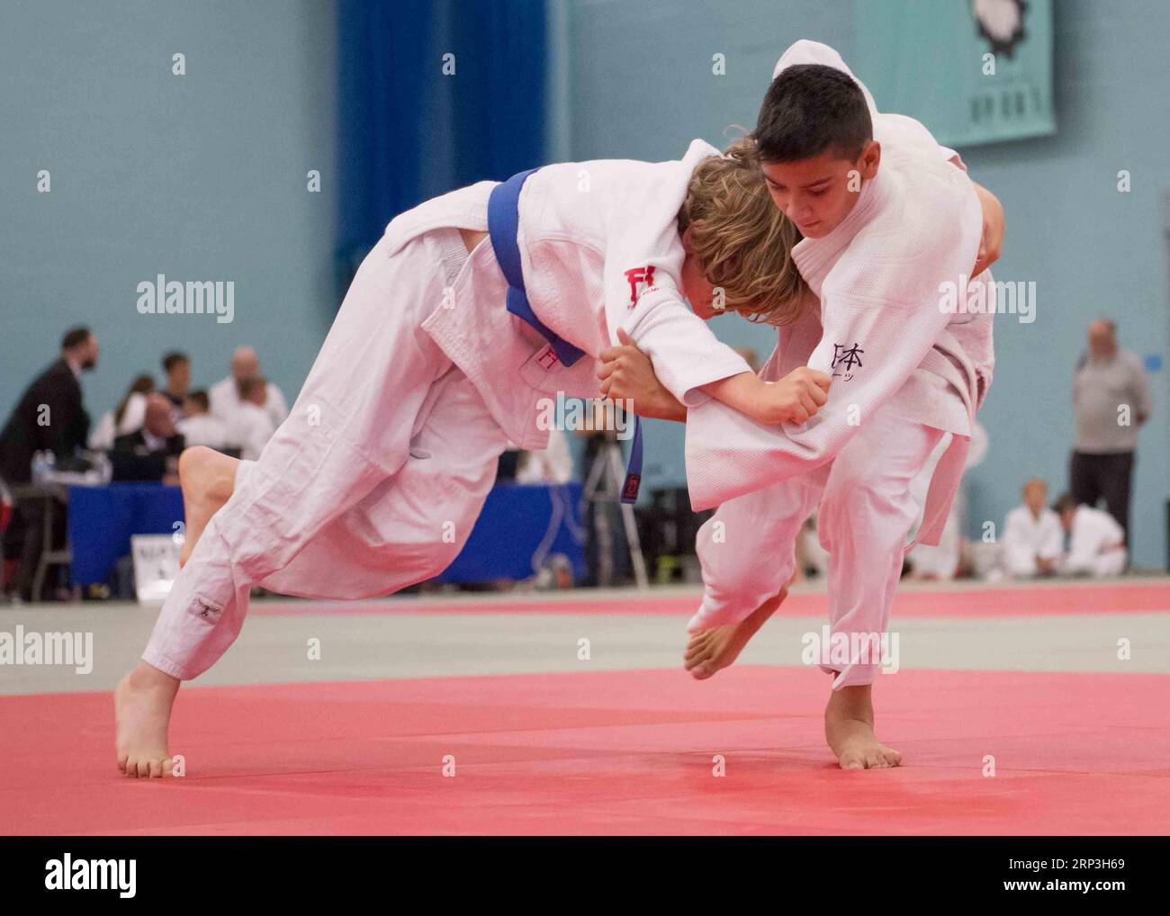 Judo star hi res stock photography and images Page 4 Alamy