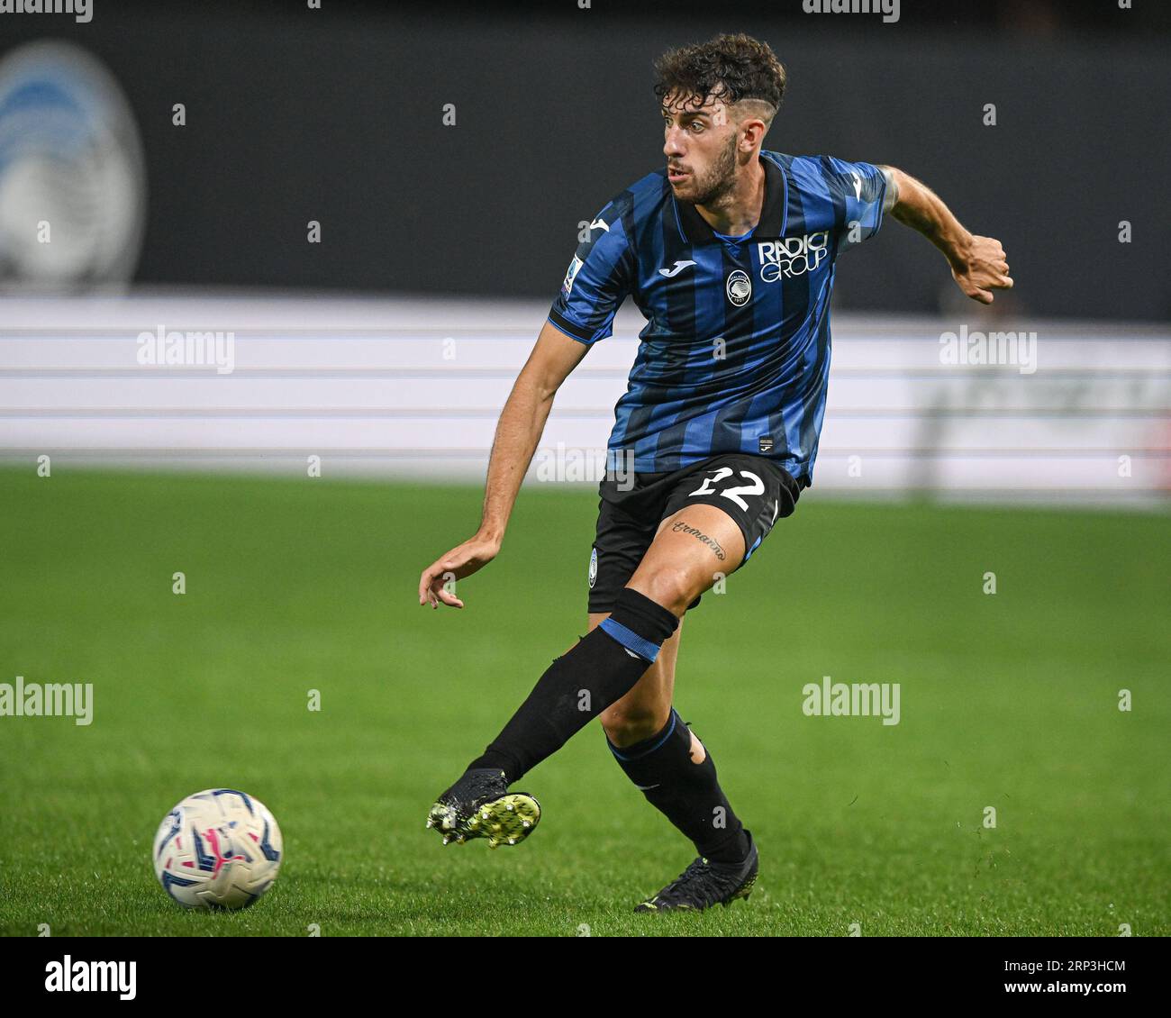 Matteo ruggeri photo hi-res stock photography and images - Alamy