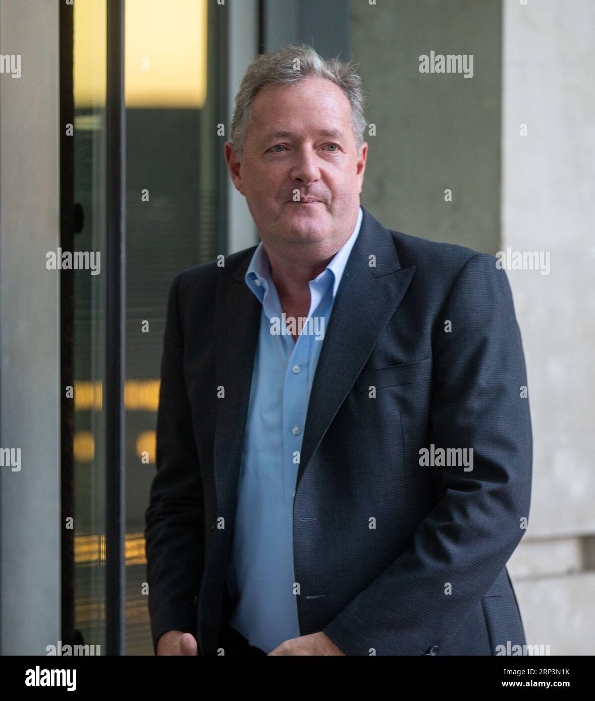Journalist laura kuenssberg hi-res stock photography and images - Alamy 