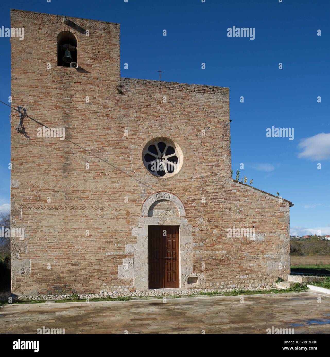 Santa mar a a vico hi res stock photography and images Alamy
