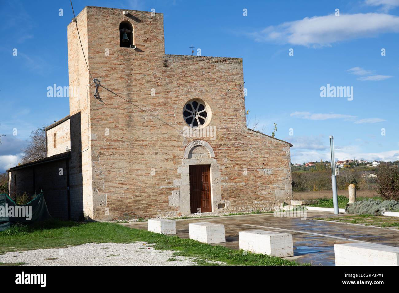decò santa maria a vico