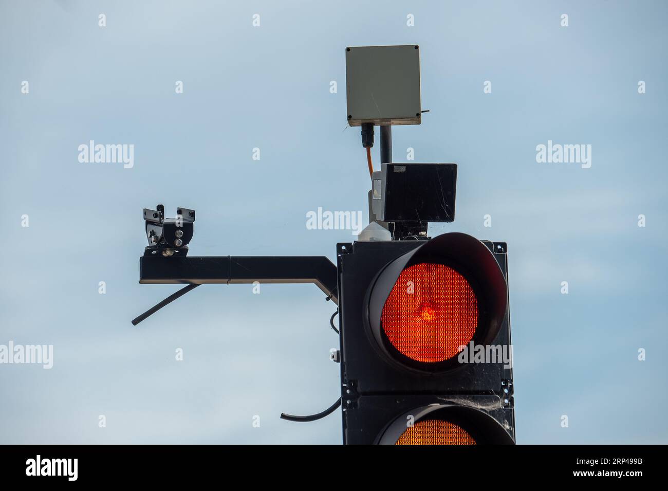 Ickenham, Uxbridge, London Borough of Hillingdon, UK. 3rd September