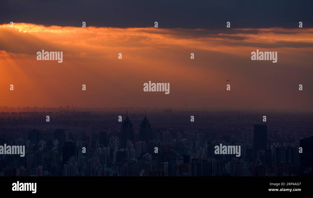 Shanghai Hongqiao International Airport, Shanghai, China Stock Photo - Alamy