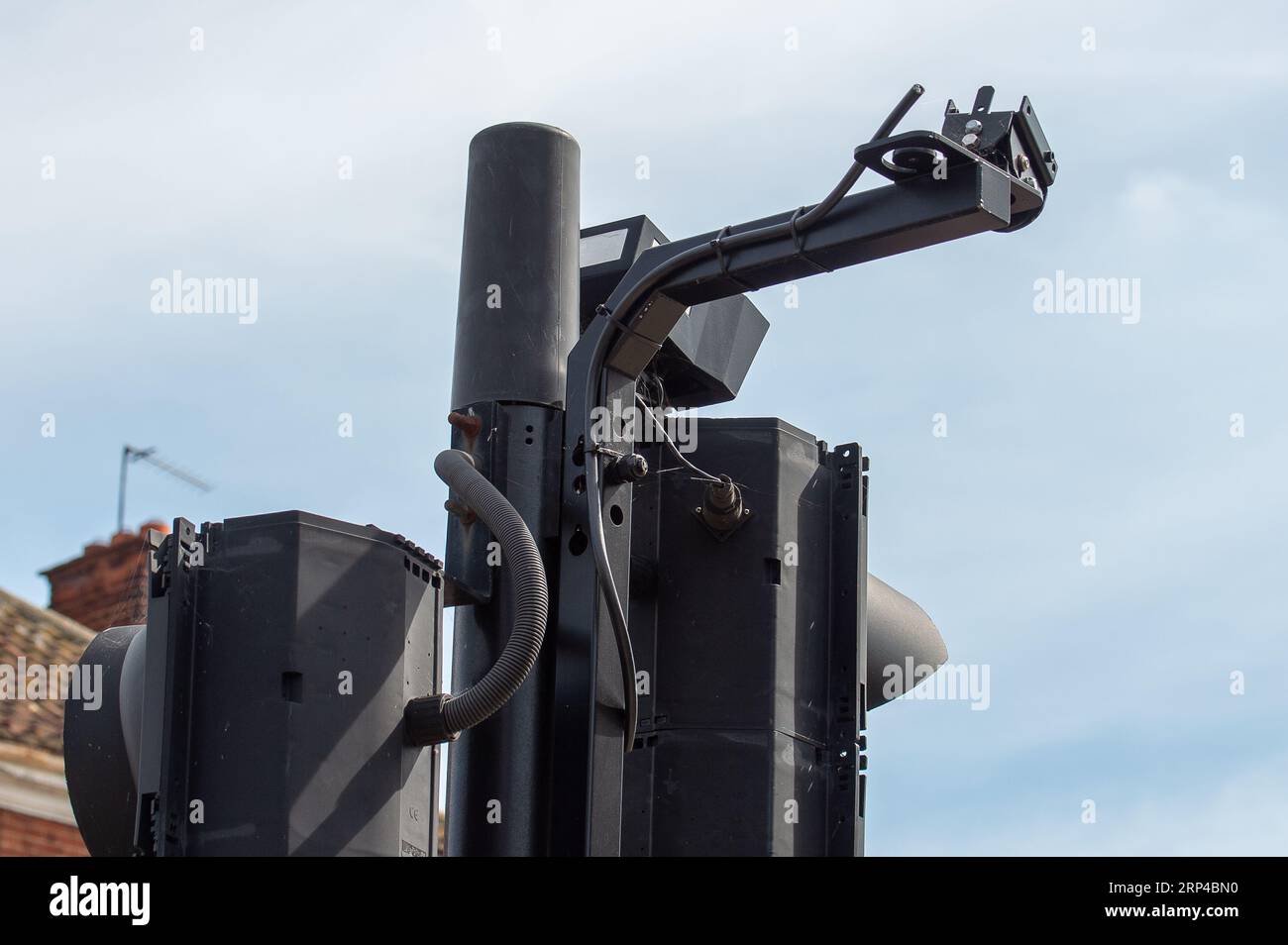 Eastcote, Pinner, London Borough of Hillingdon, UK. 3rd September, 2023