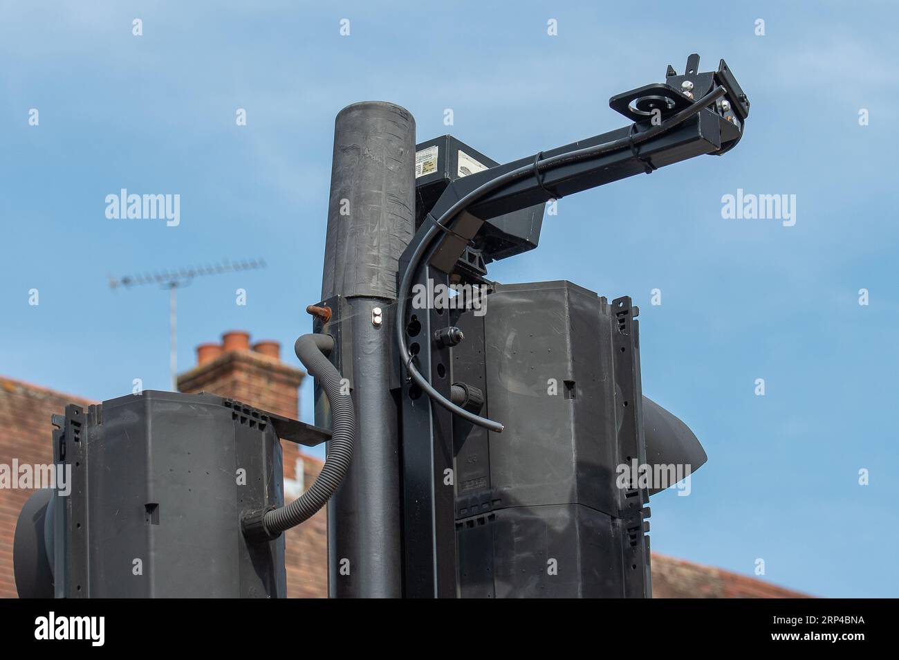 Eastcote, Pinner, London Borough of Hillingdon, UK. 3rd September, 2023