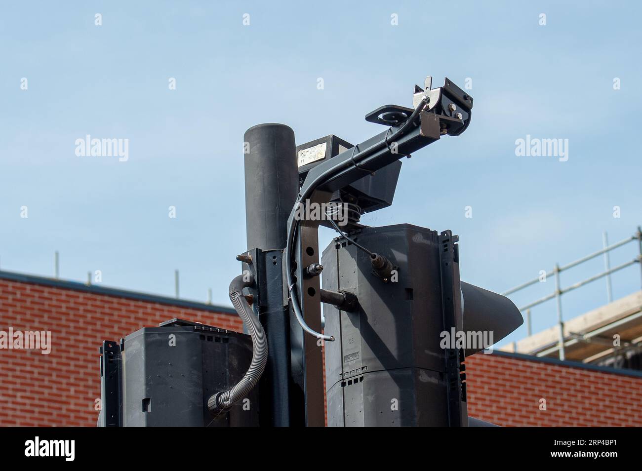 Eastcote, Pinner, London Borough of Hillingdon, UK. 3rd September, 2023