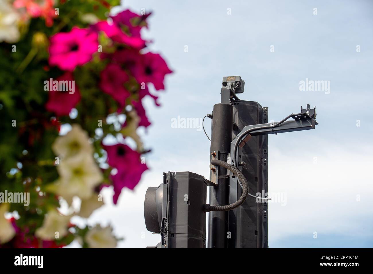 Eastcote, Pinner, London Borough of Hillingdon, UK. 3rd September, 2023