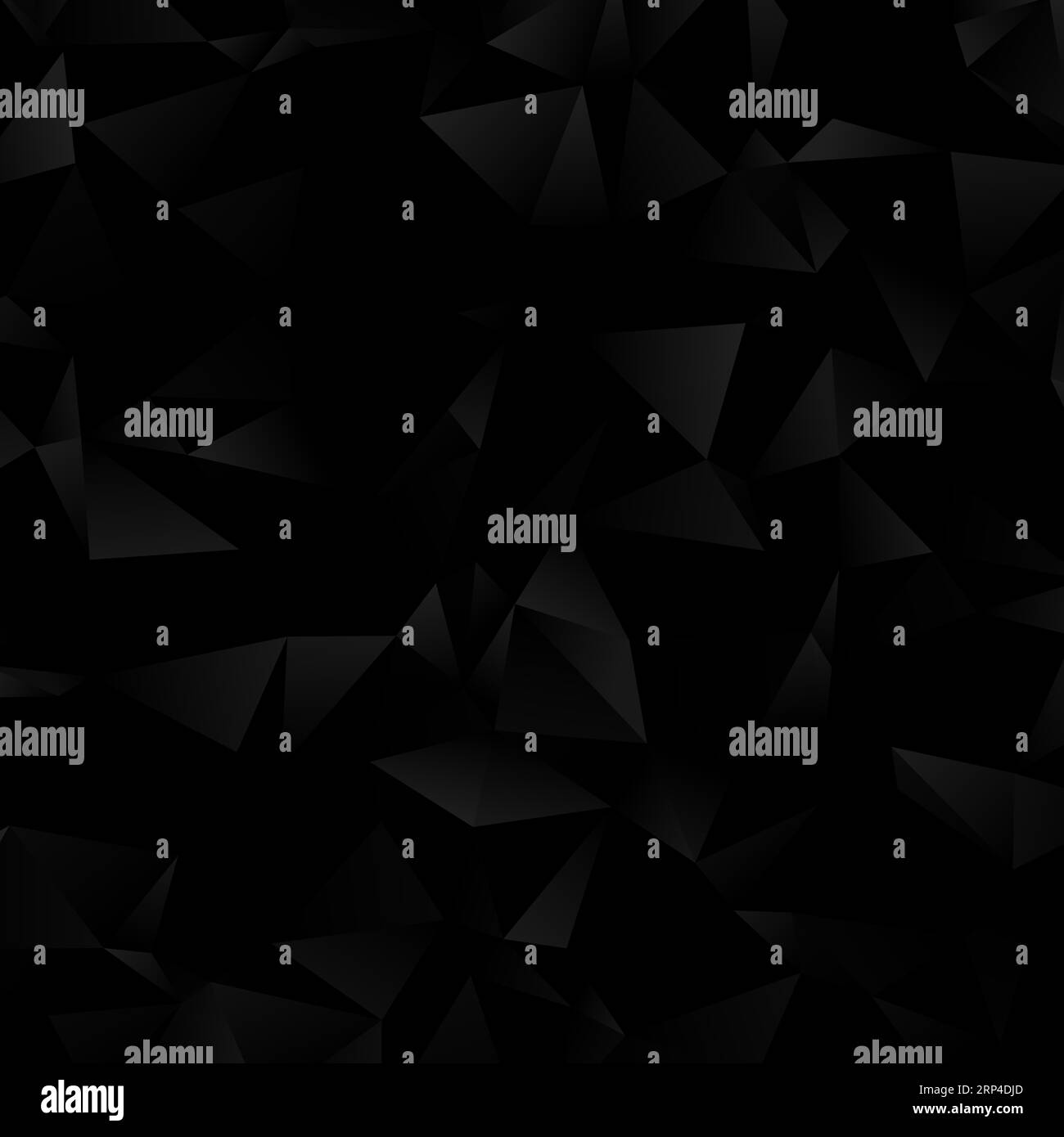 Black Triangular Background Abstract Black Triangular Geometric Modern Background Stock Photo - Alamy