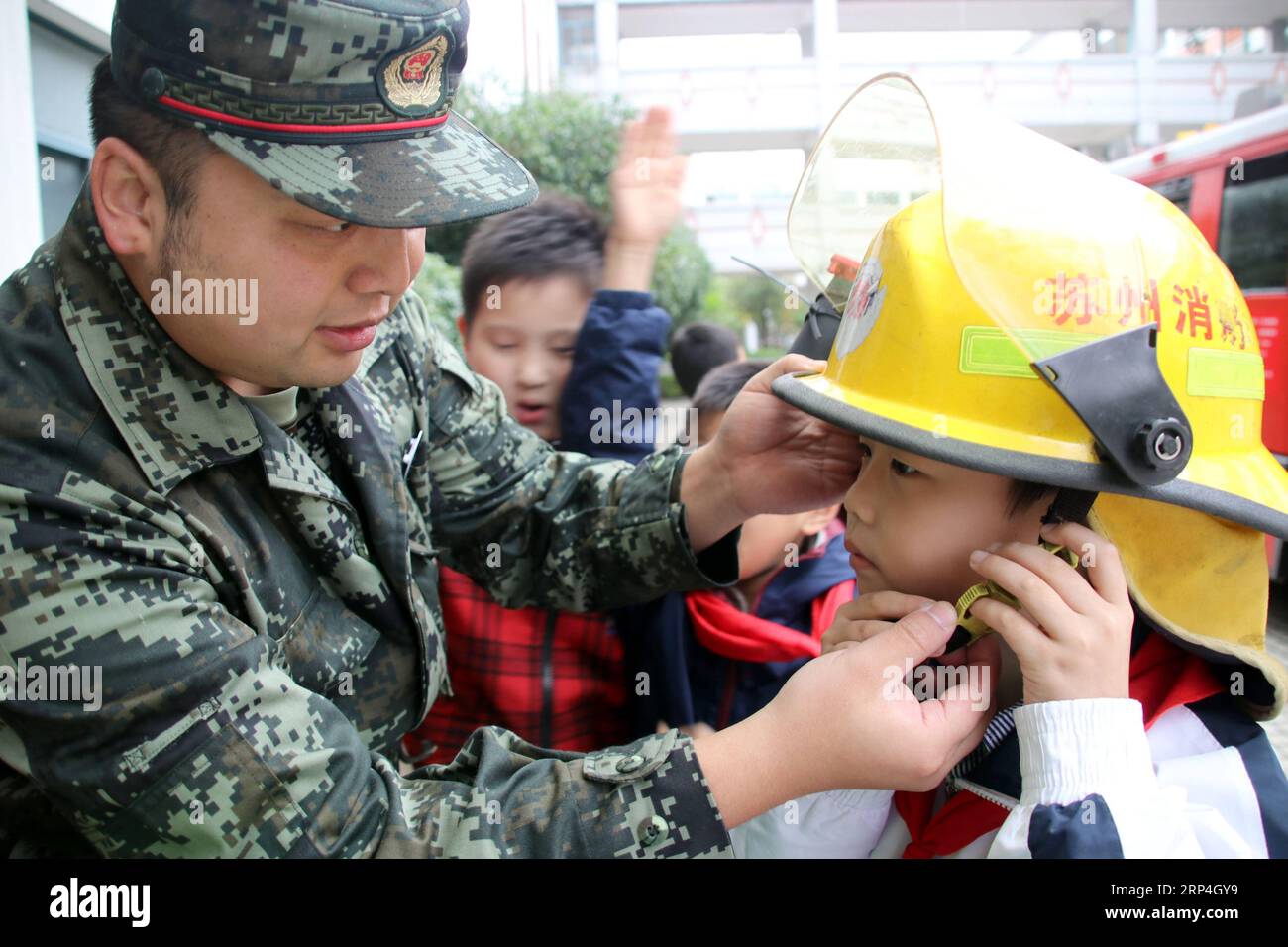 Fire prevention campaigns hi-res stock photography and images - Alamy
