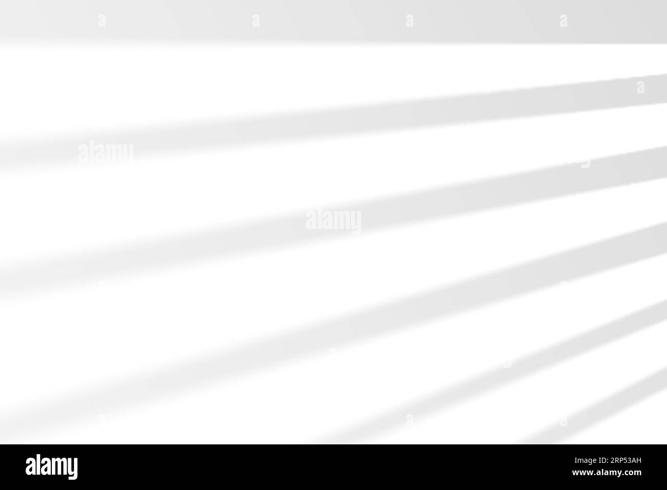 Realistic shadow overlay effect of room window pane Stock Photo Alamy