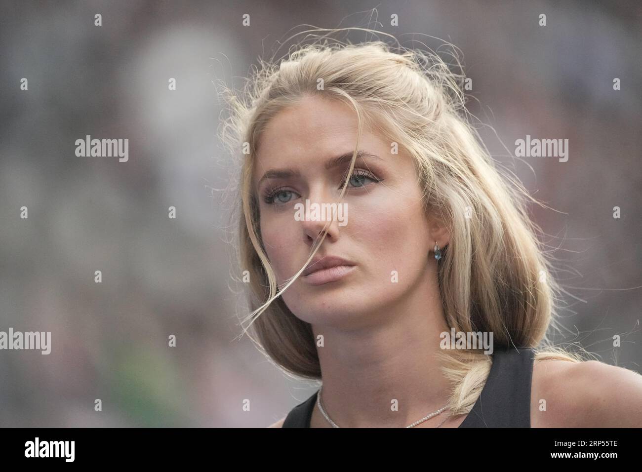 Alicia schmidt hi-res stock photography and images - Alamy
