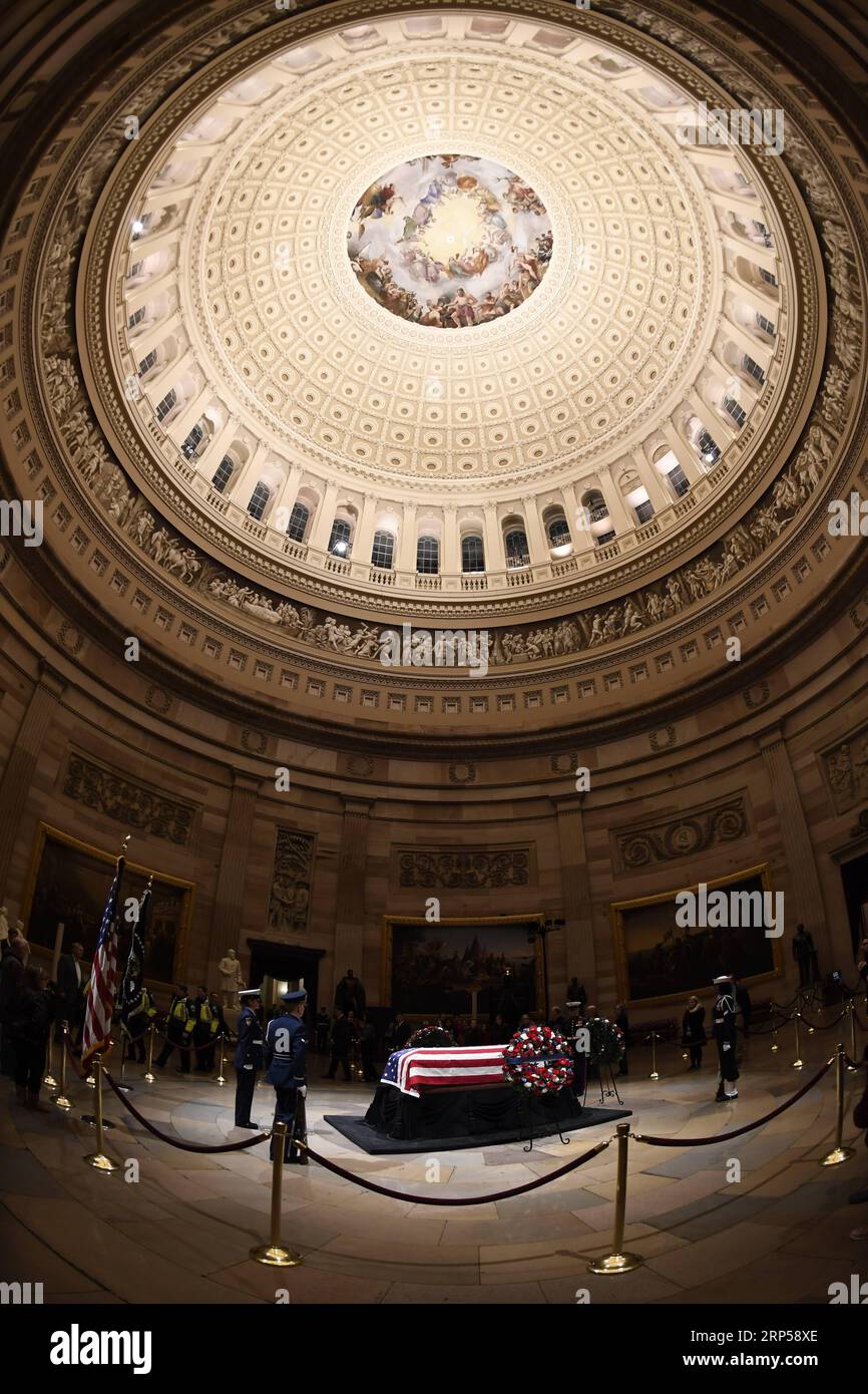 (181204) WASHINGTON, Dec. 4, 2018 Photo taken on Dec. 4, 2018(02)