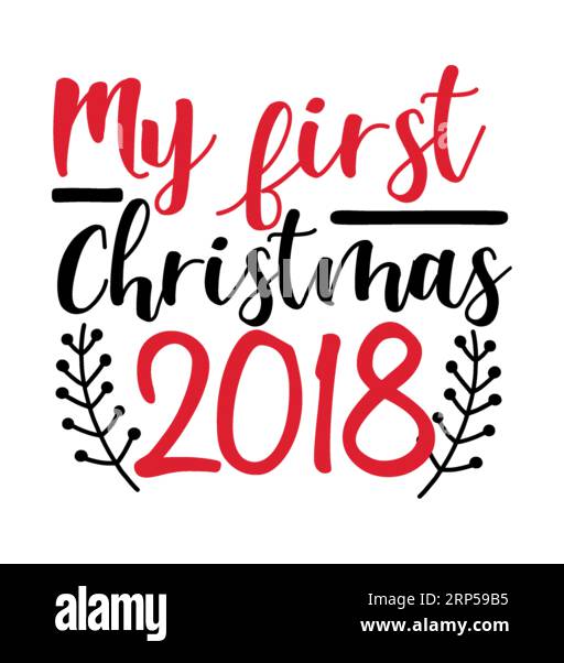 My first christmas store 2018