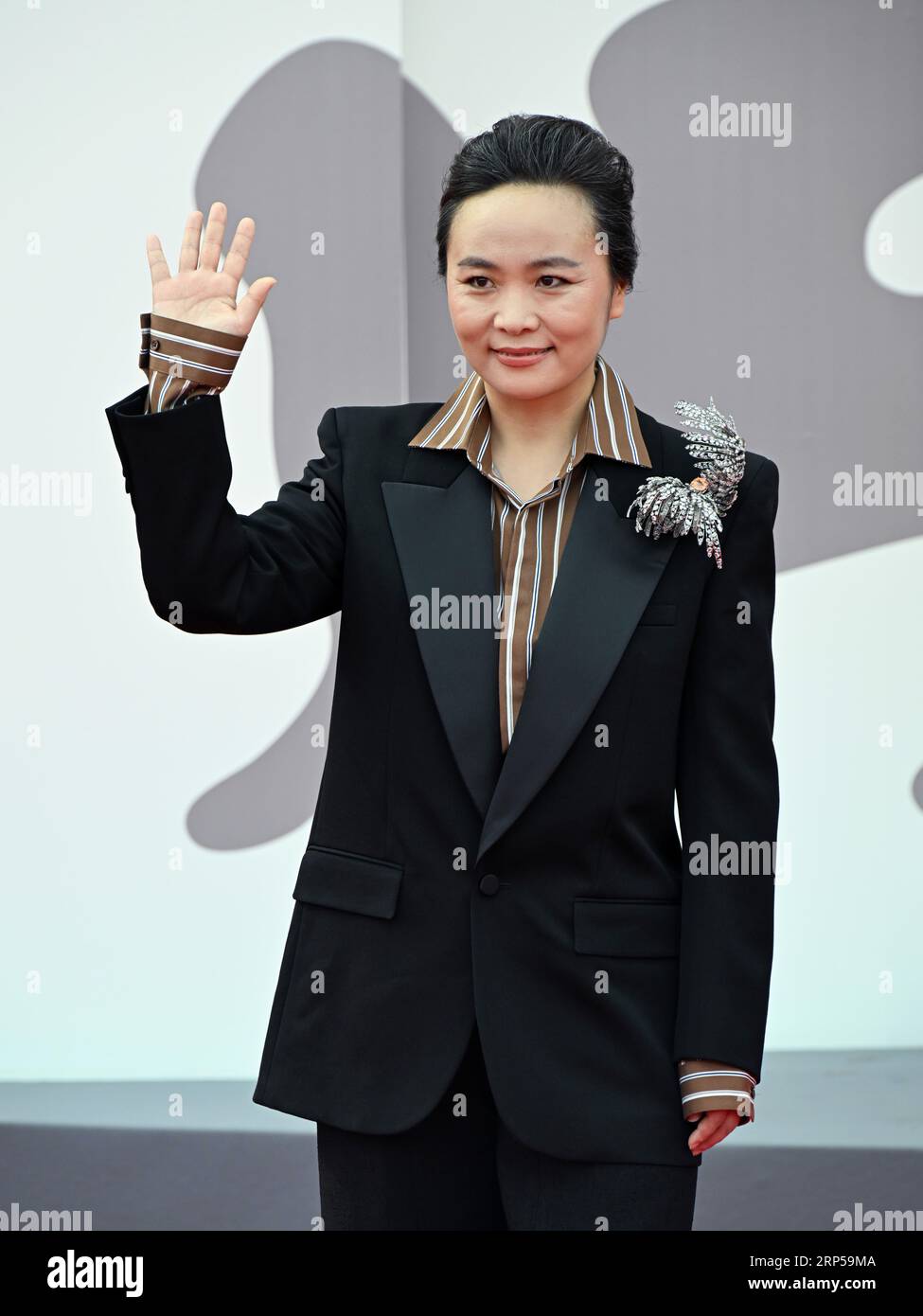Elsa jin hi-res stock photography and images - Alamy
