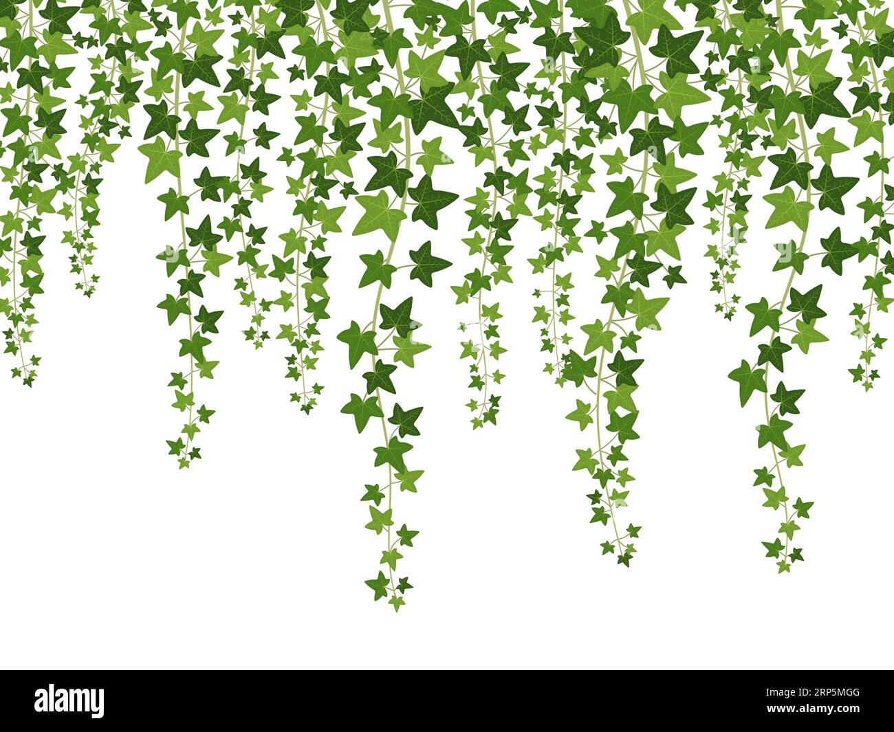 Climbing plants Stock Vector Images Alamy