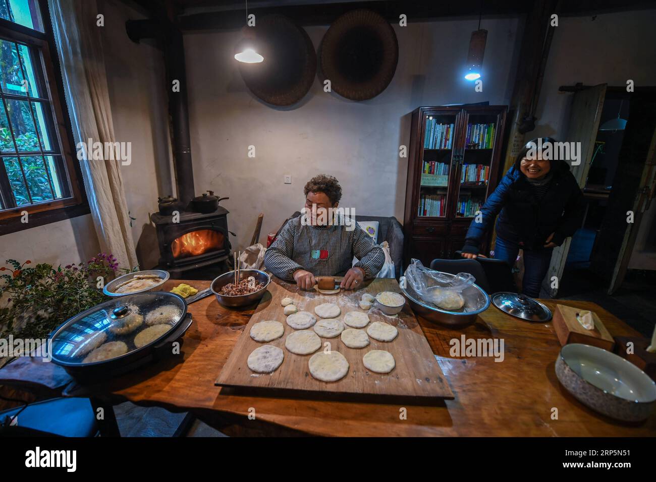 Zhang yan r hi-res stock photography and images - Alamy