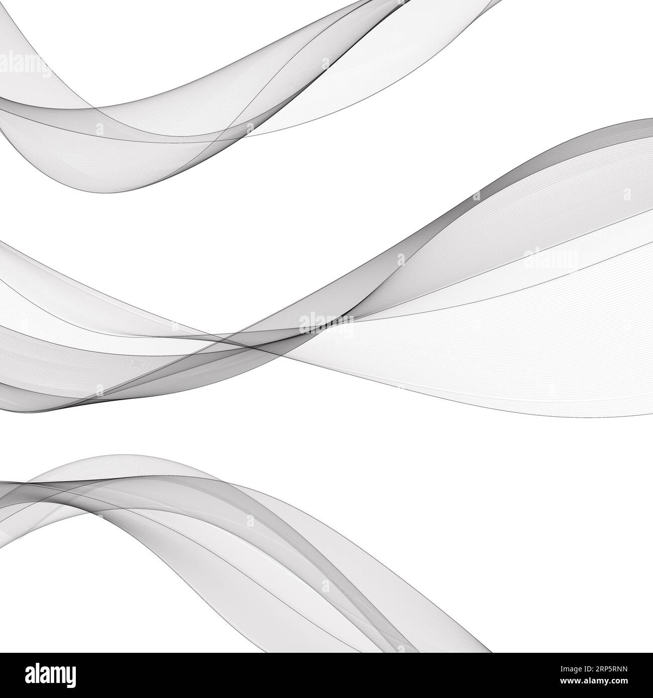 Abstract gray waves background vector hi-res stock photography and ...