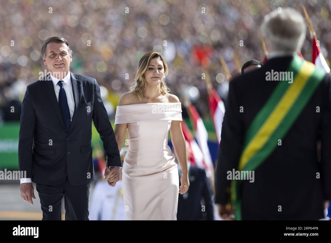 laura bolsonaro Archives - The Rio Times