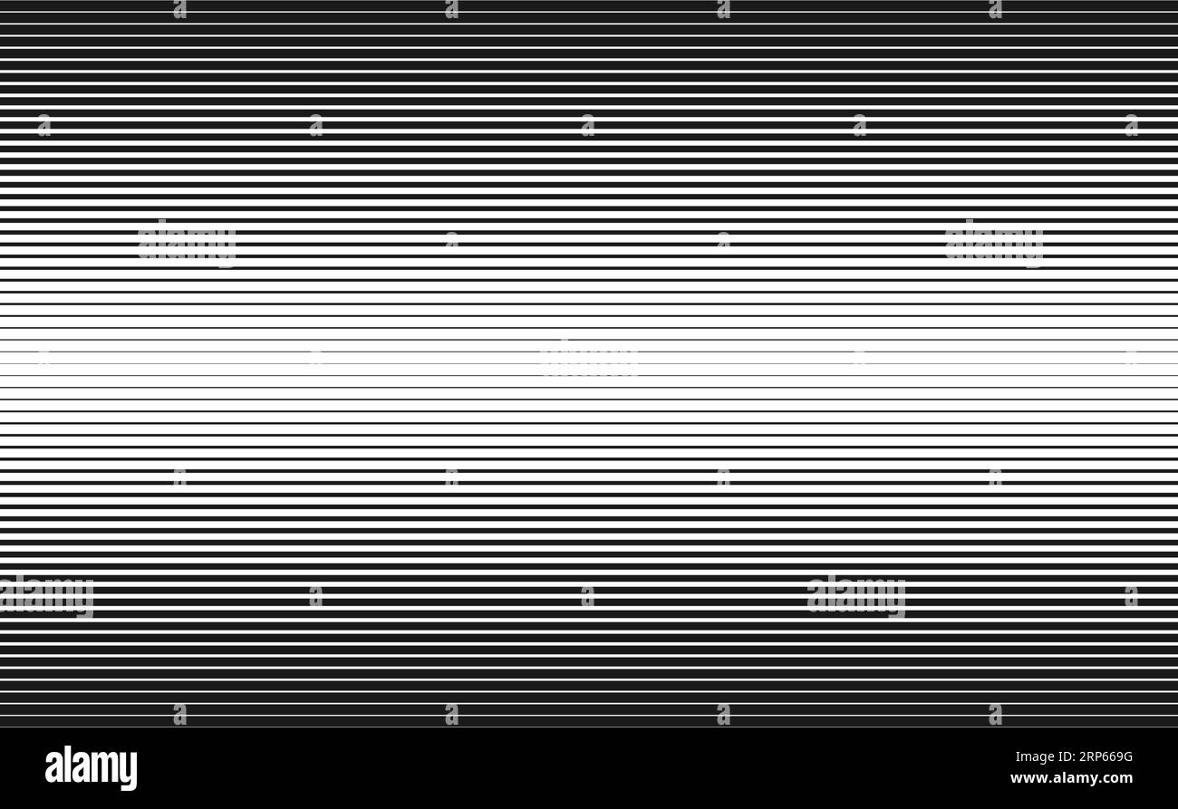 Thin and thick Black and White Stock Photos Images Alamy