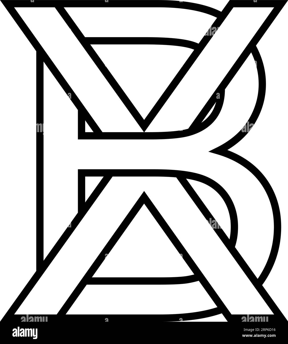 Bx letters hires stock photography and images Alamy