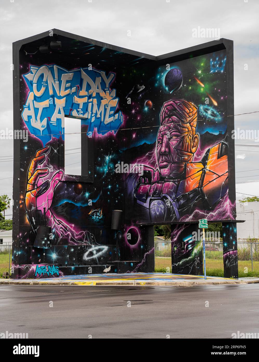 Miami Design District The Design District is known for its sleek