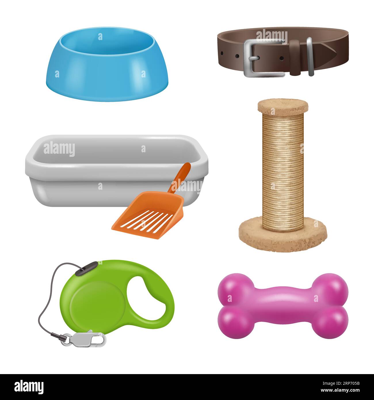 Rubber grooming tool Stock Vector Images - Alamy