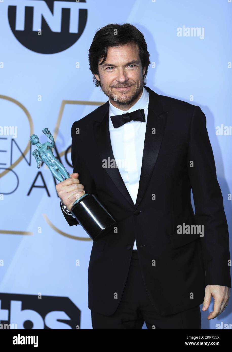 Actor jason bateman hires stock photography and images Alamy(01)