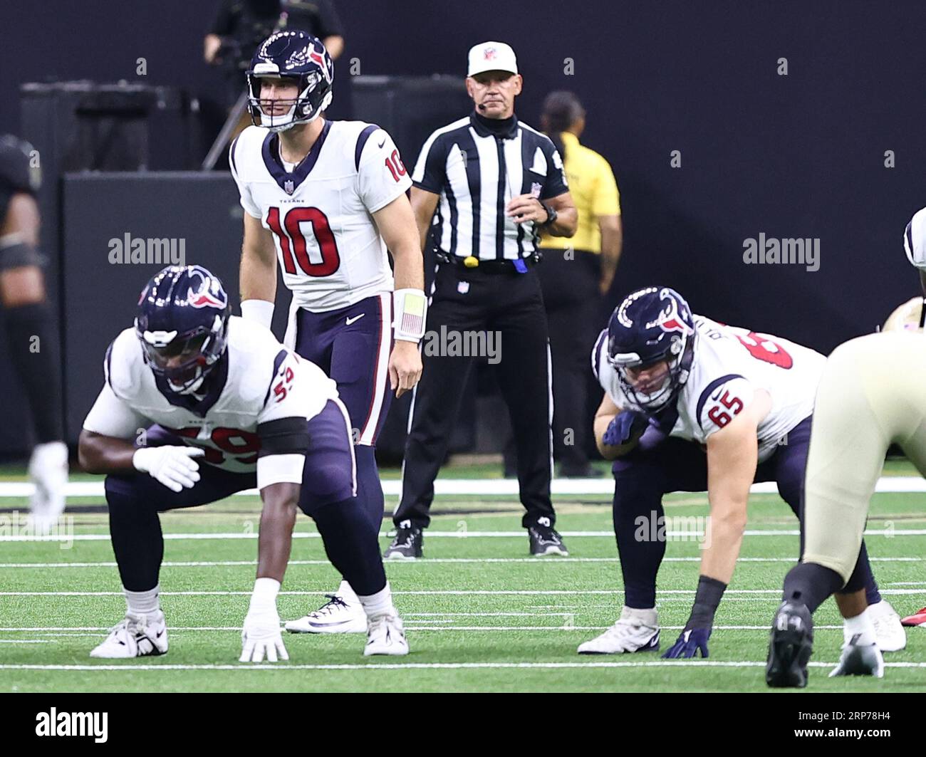 Texans Nation