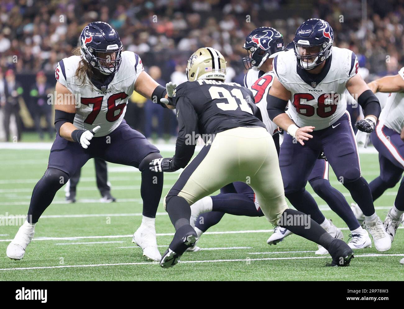 new orleans saints houston texans