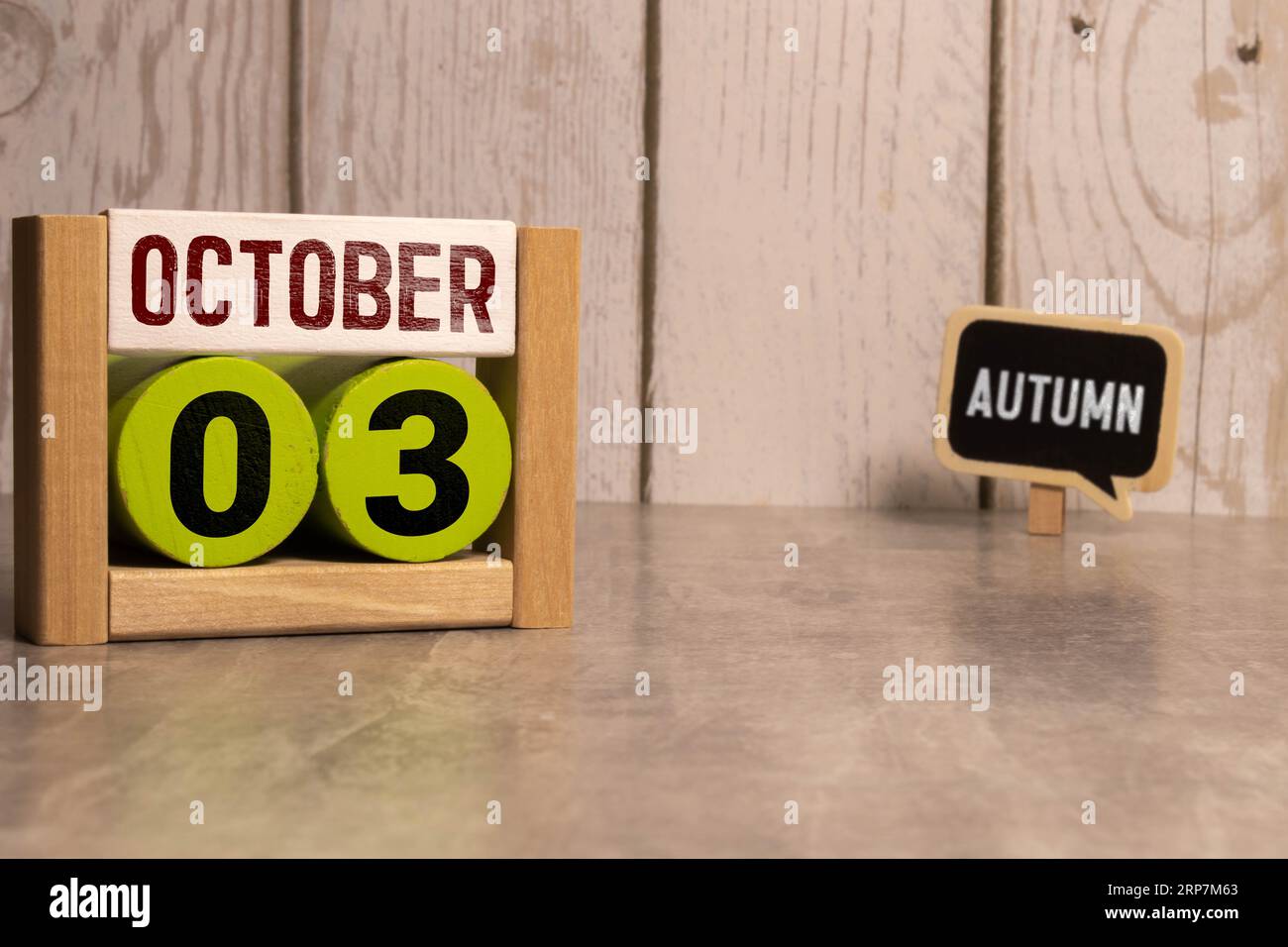 October 12nd. Day 12 of month, Calendar date. Many yellow sheet of the  calendar. Autumn month, day of the year concept Stock Photo - Alamy