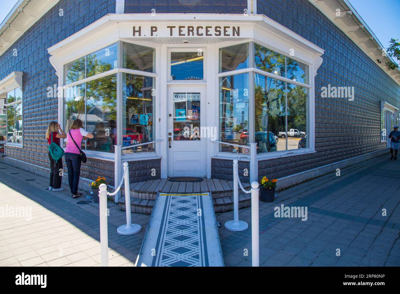 Tergesens Pjetur hi-res stock photography and images - Alamy
