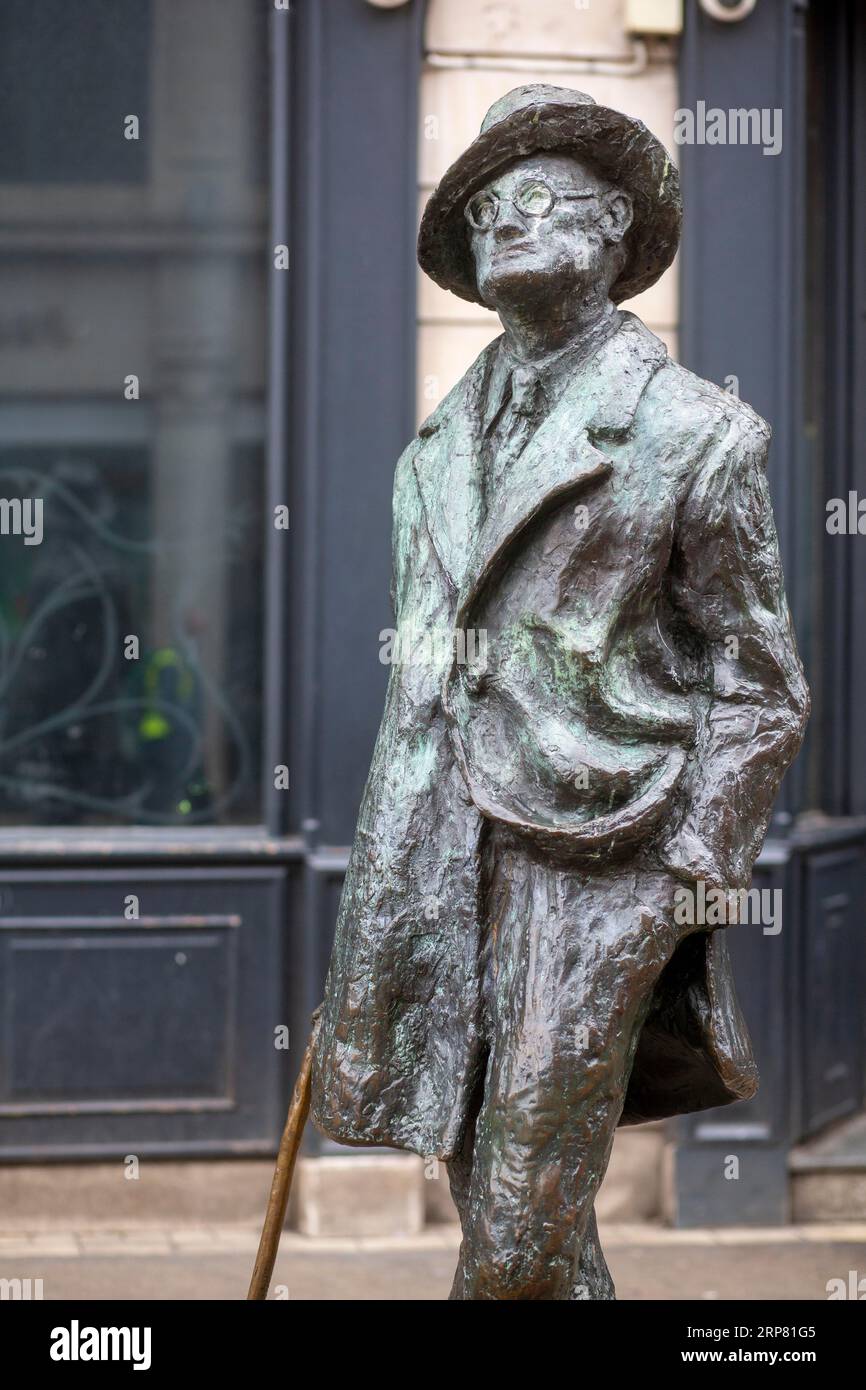 Irish classic literature hires stock photography and images Alamy