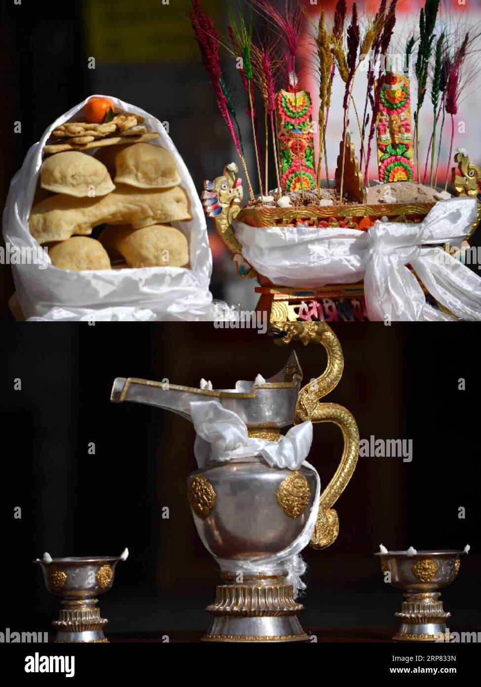 Finally With This Needs Lower Spiral Religious Vessels Others Knew Offerings. preview