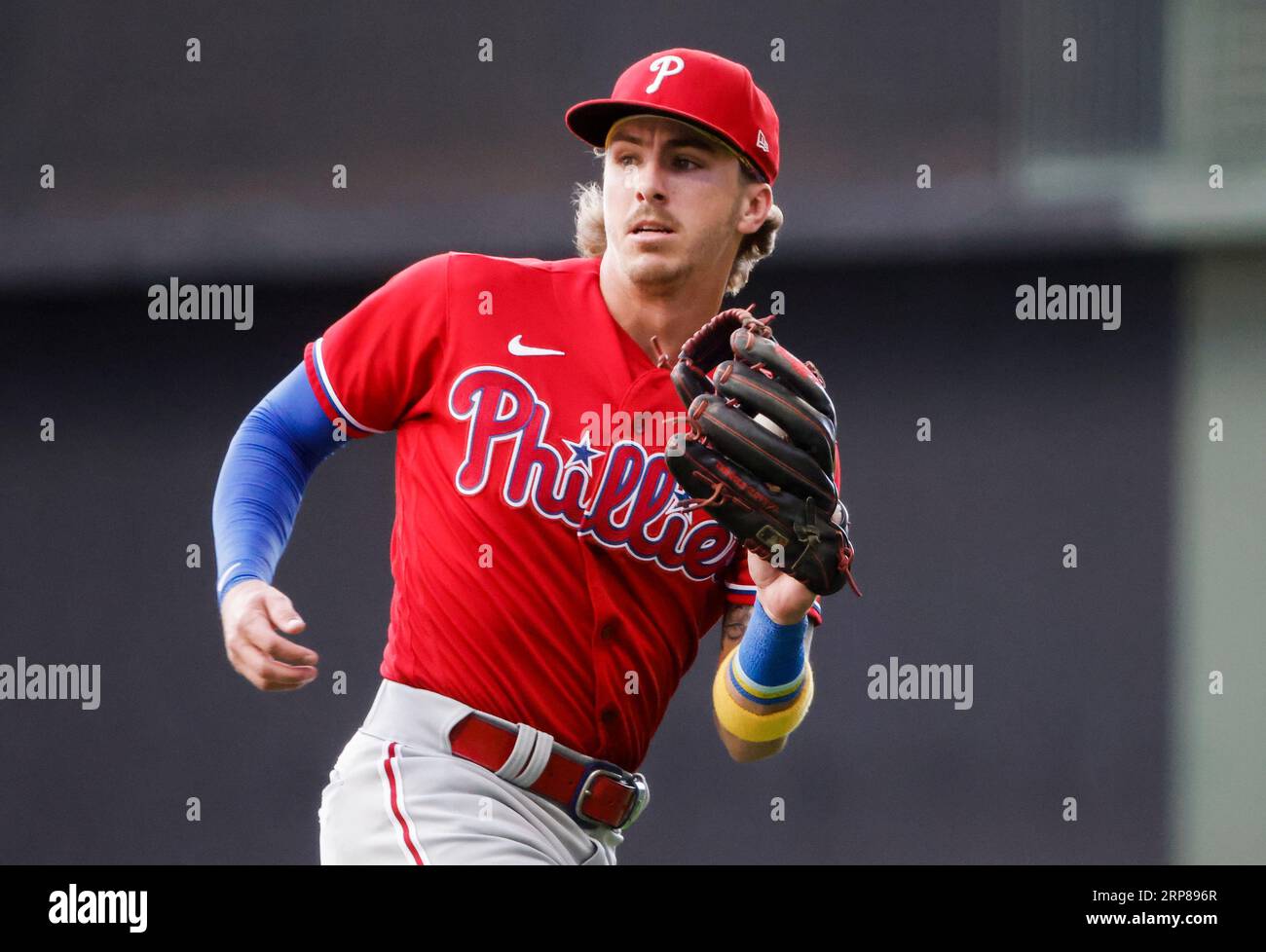 Matt vierling hi-res stock photography and images - Alamy