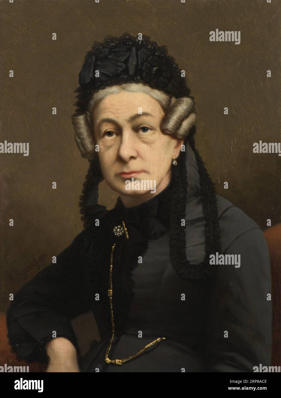 Elisabeth van oven hires stock photography and images Alamy