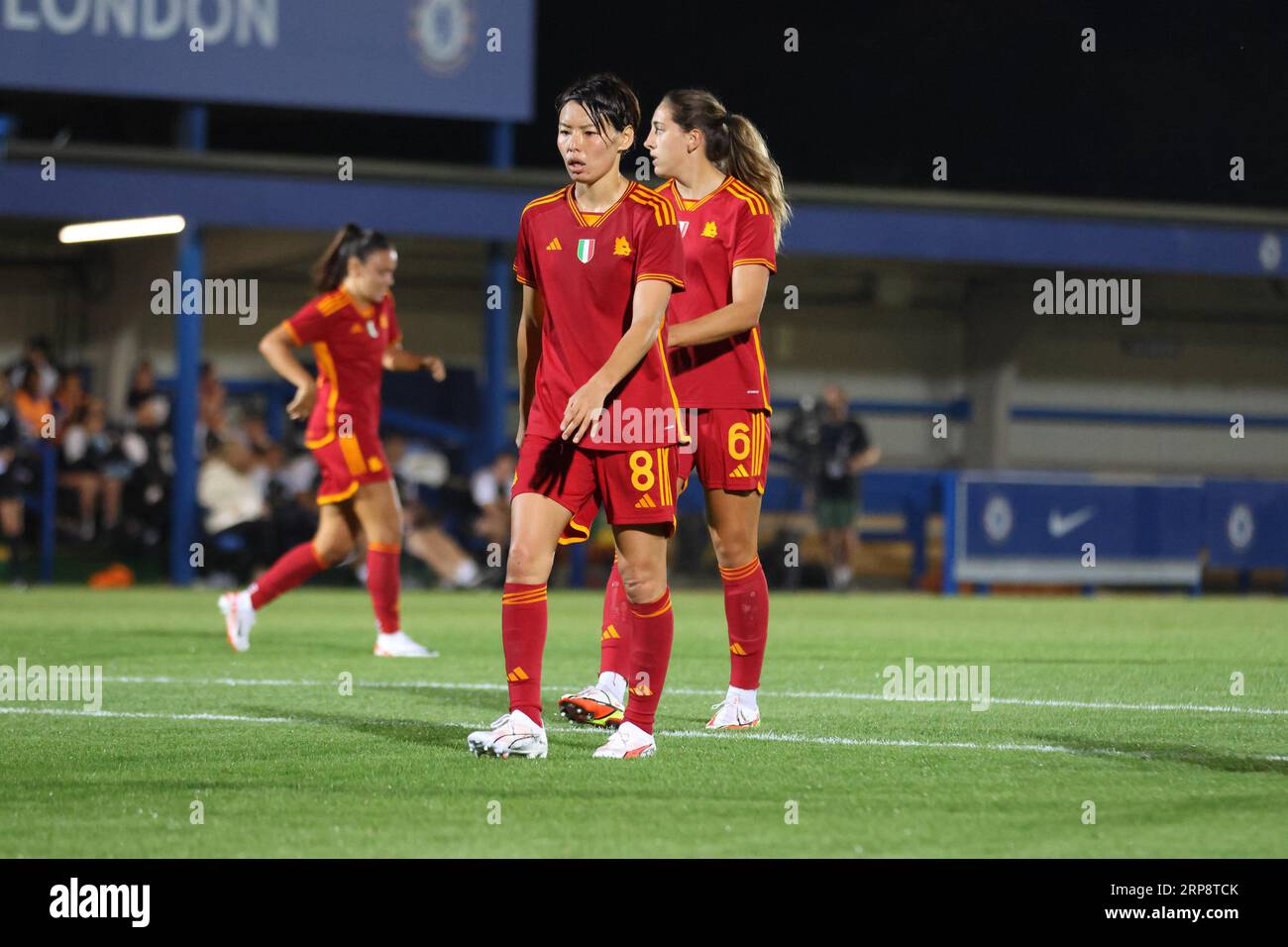 Japanese Women Football 2023 Hi res Stock Photography And Images Alamy