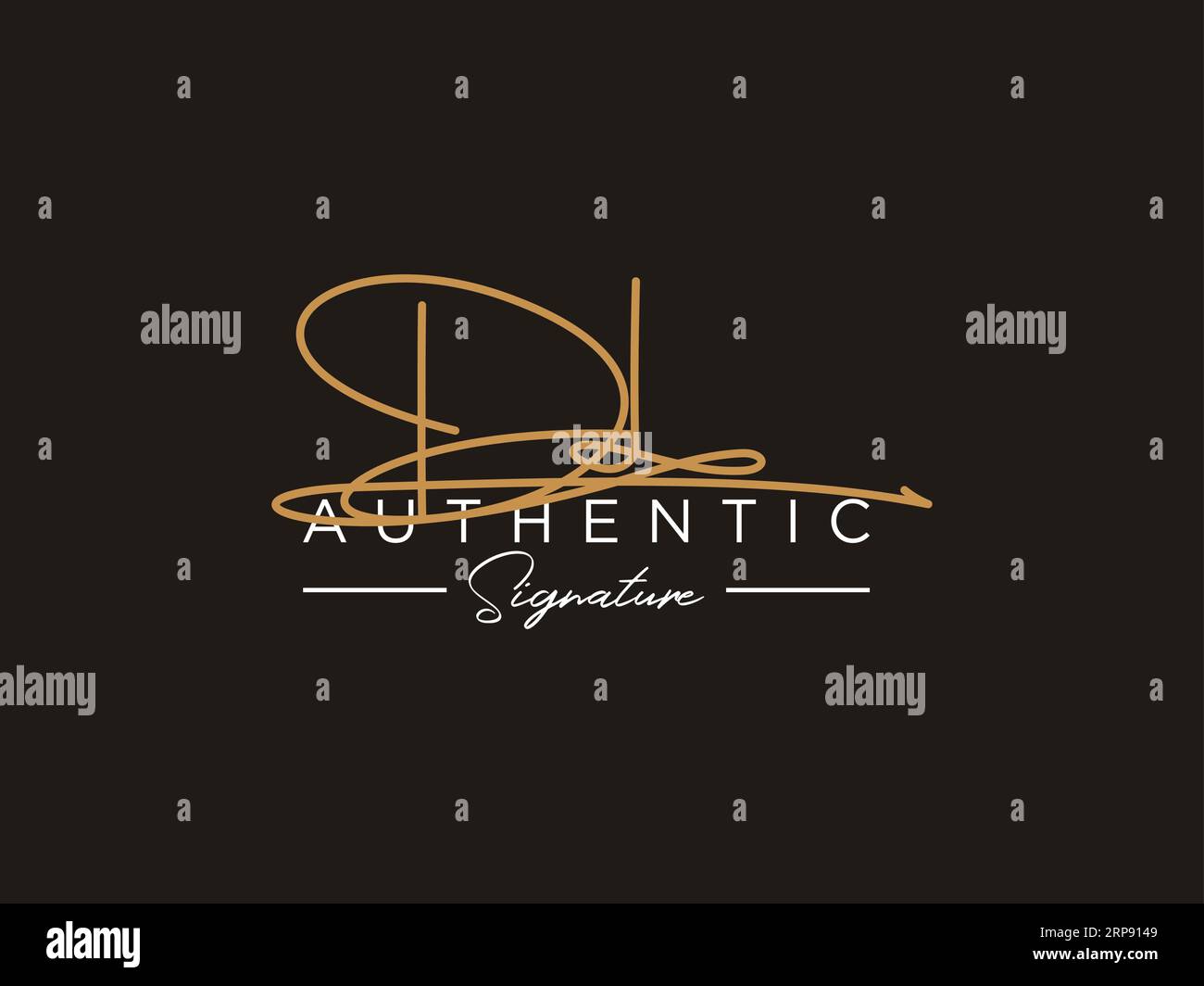 Alphabet dl Stock Vector Images - Alamy