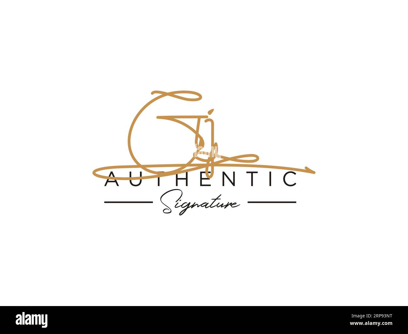 Modern gj vector vectors hires stock photography and images Alamy