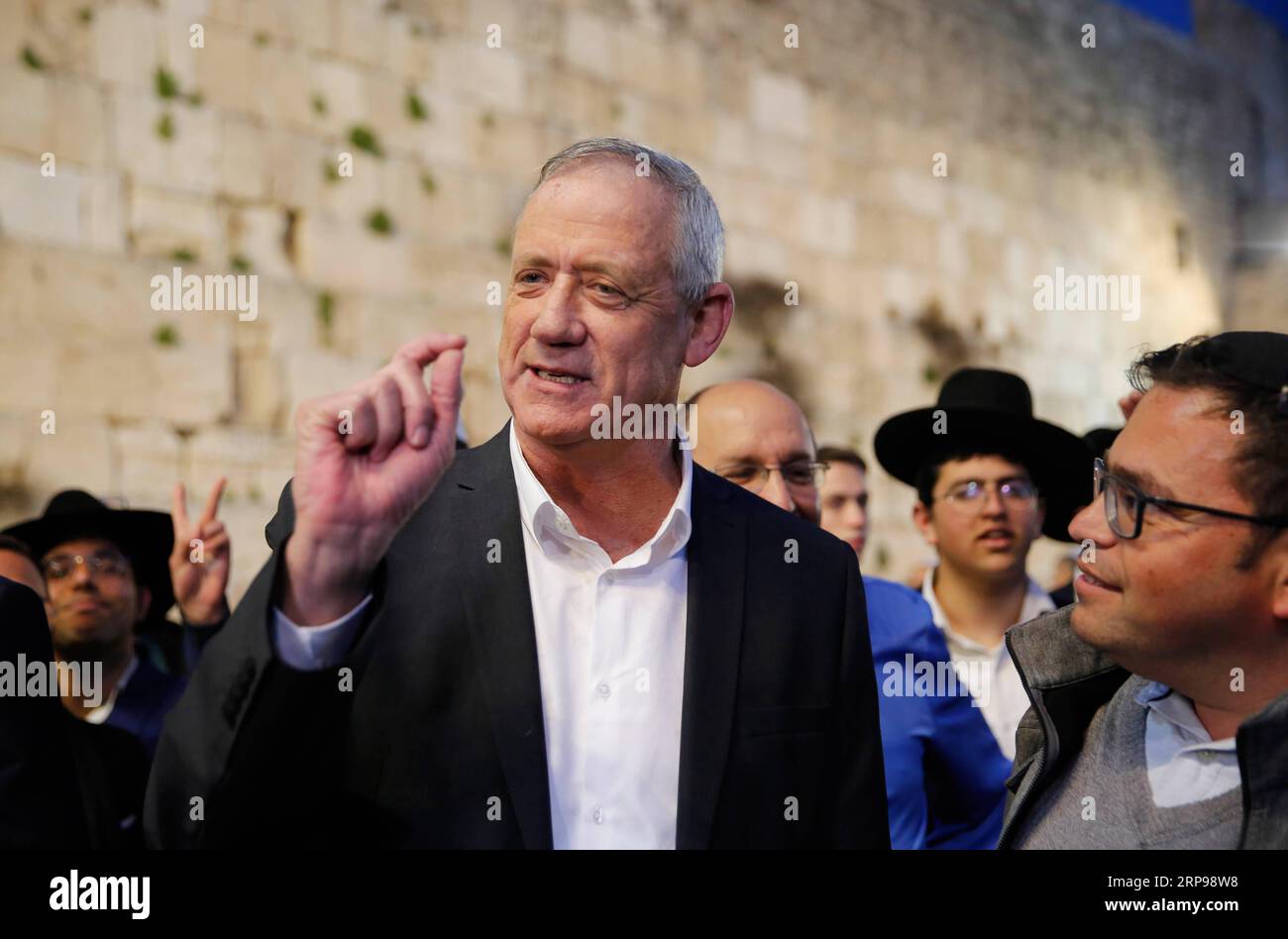 Mideast jerusalem campaign hi-res stock photography and images - Alamy