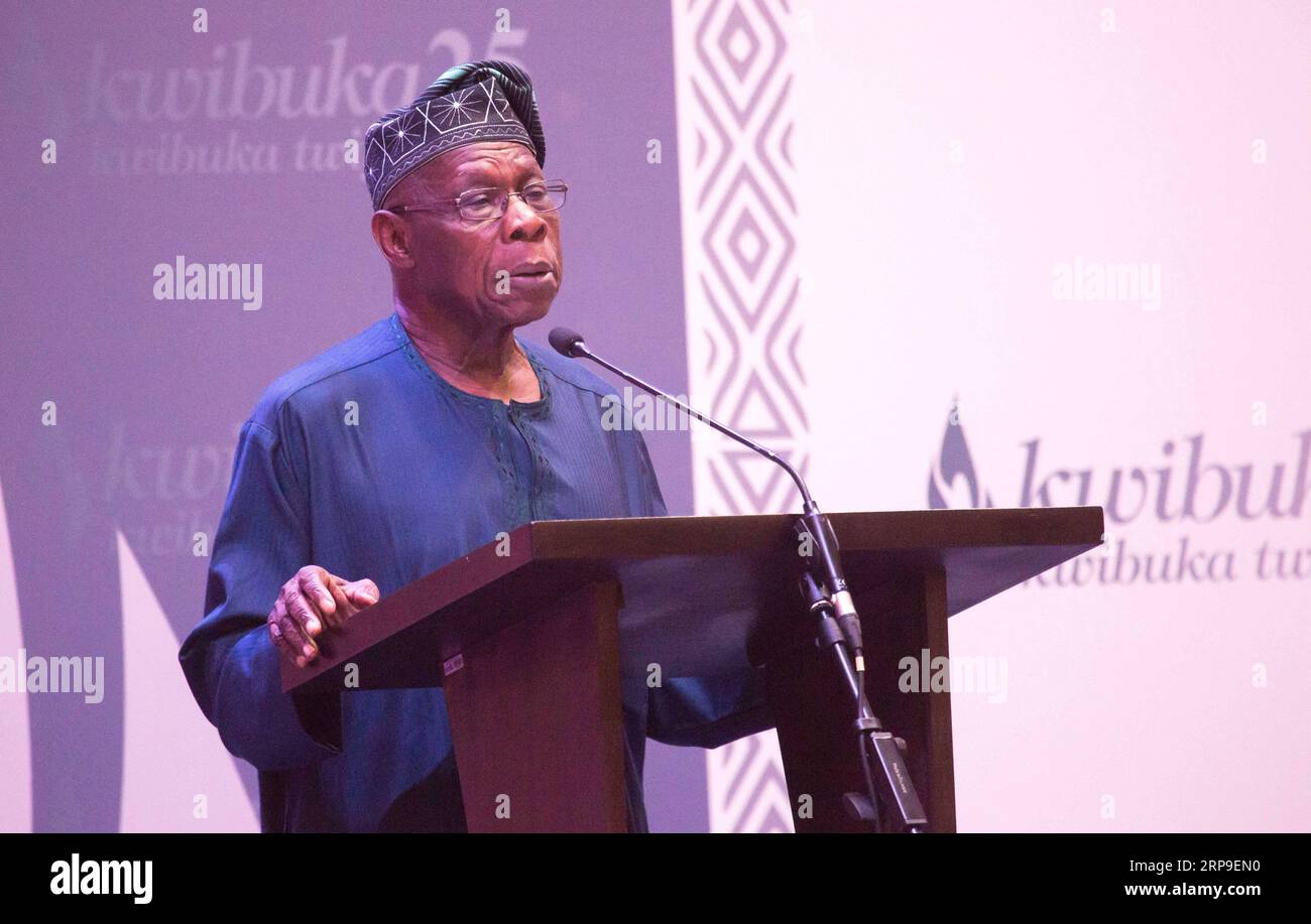 Rwanda kigali int hi-res stock photography and images - Alamy