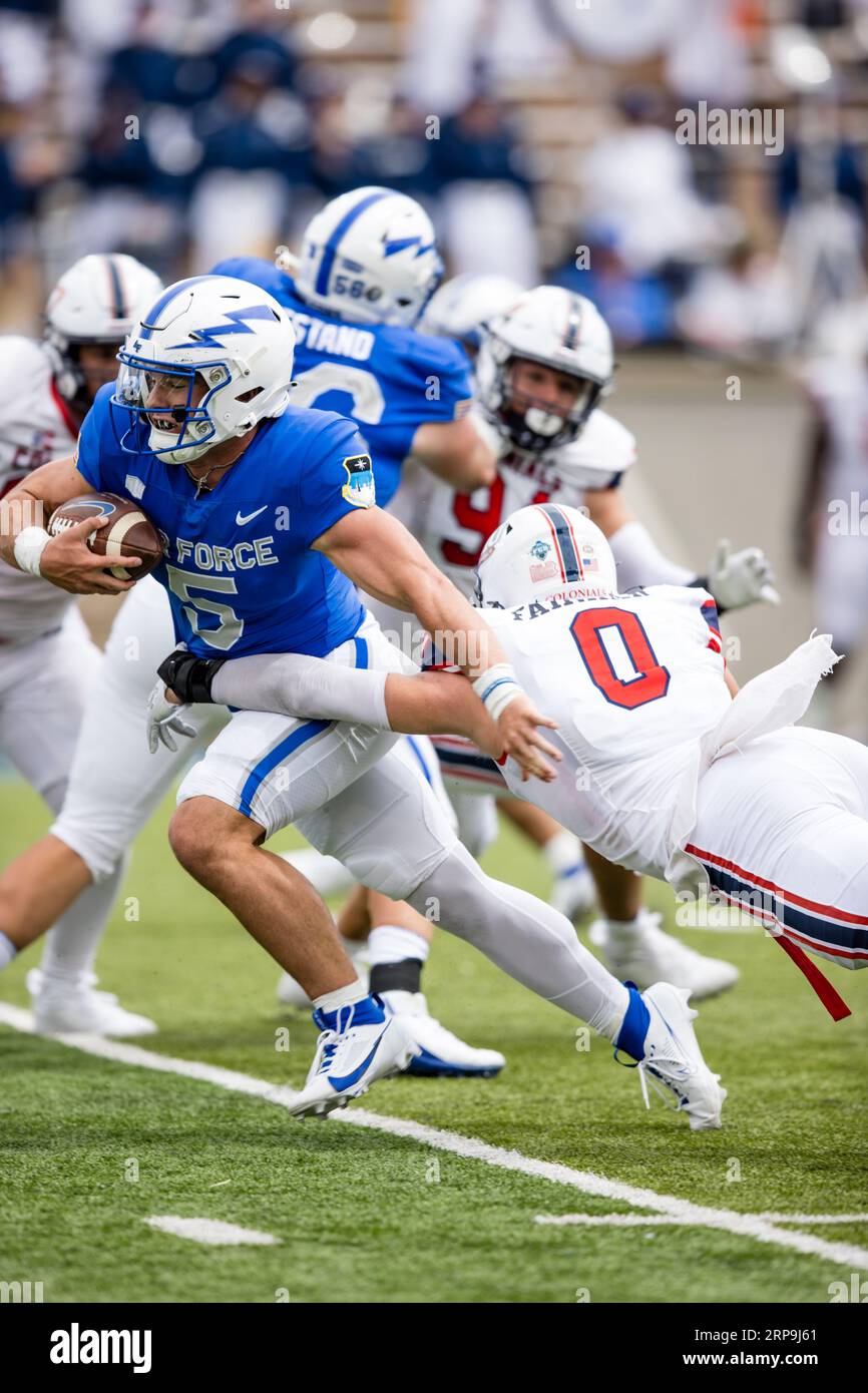St thomas university football hires stock photography and images Alamy