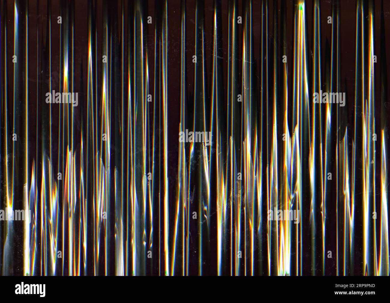 Digital noise glitch distortion signal error Stock Photo - Alamy