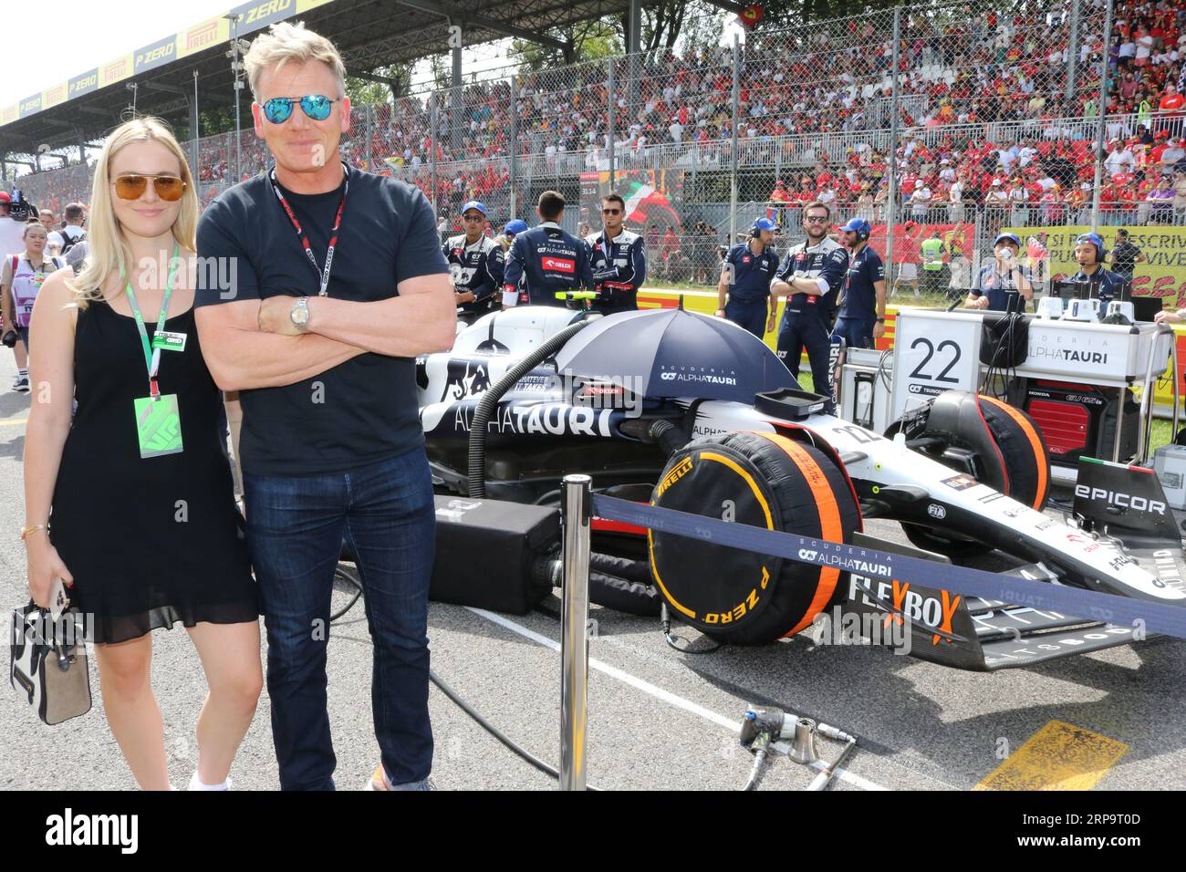 Holly anna ramsay hi-res stock photography and images - Alamy