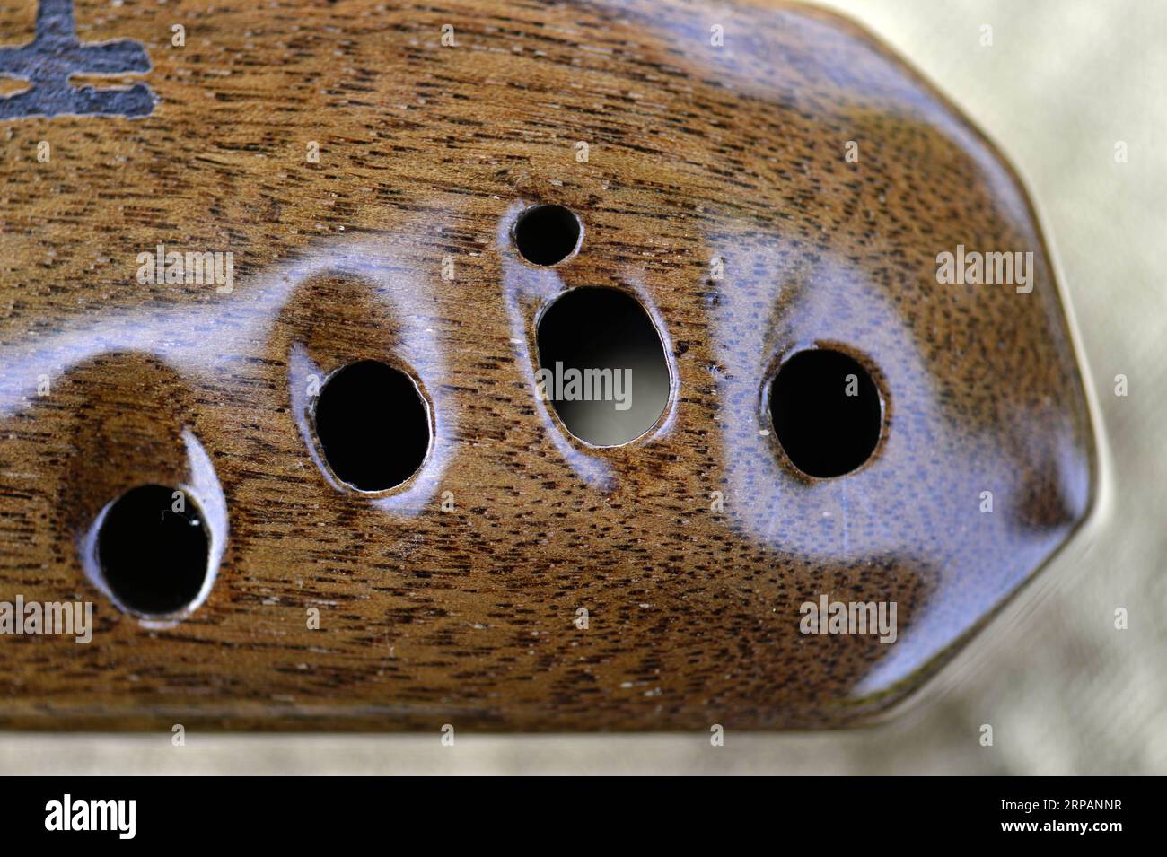 Wind instrument yu hi res stock photography and images Alamy