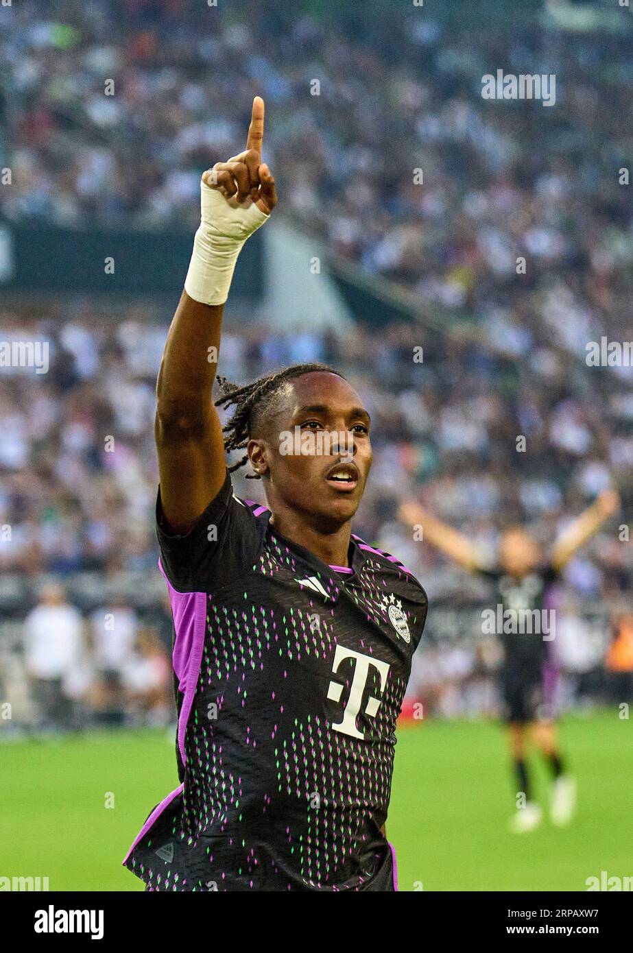 Live bundesliga scores top