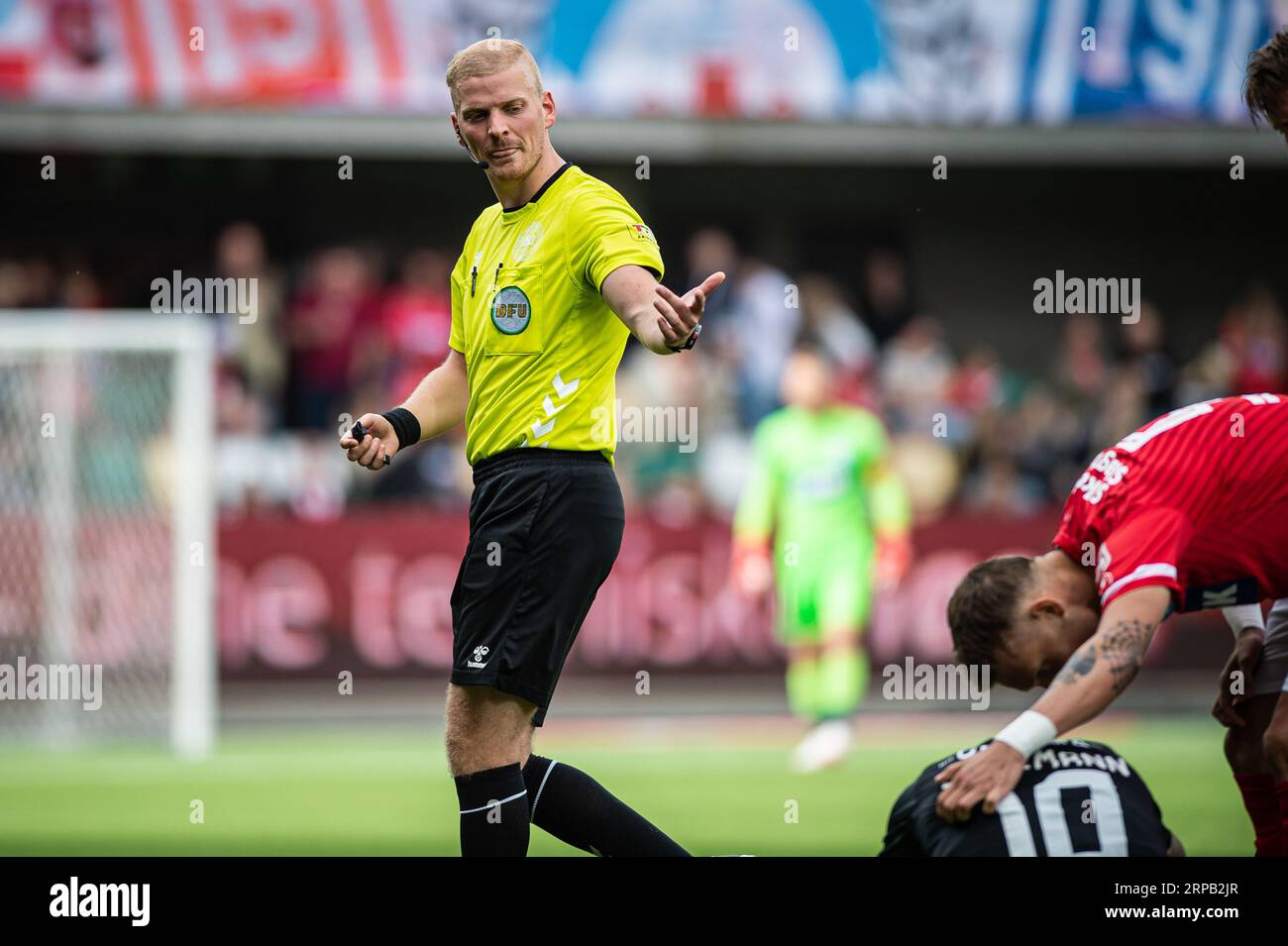 Superliga 2023 hi-res stock photography and images - Alamy