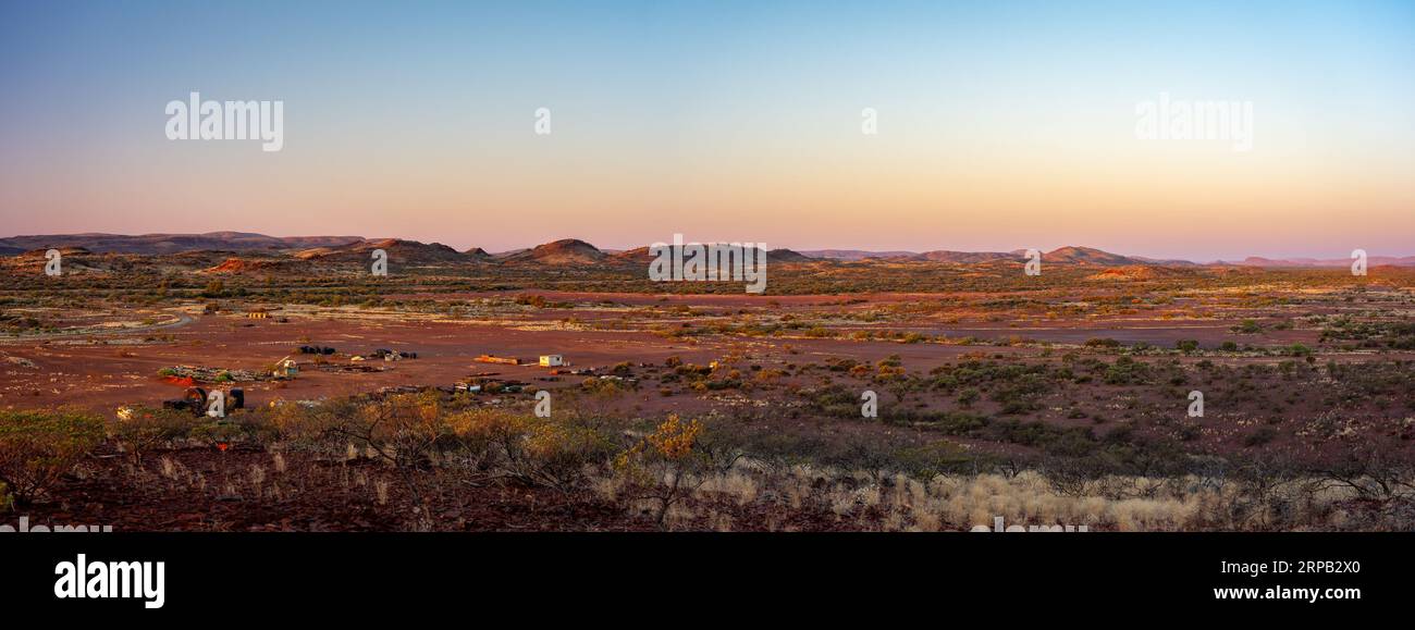Rural western australia hi-res stock photography and images - Alamy